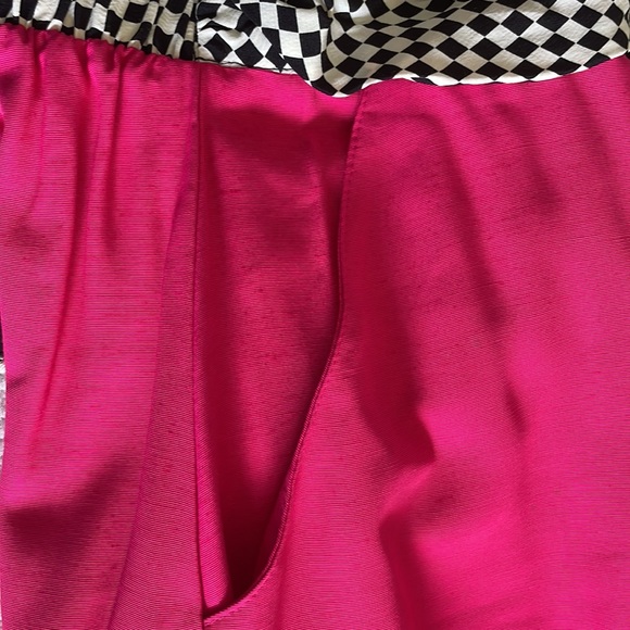 DINA BAR-EL 80’s 2 Piece Outfit - Picture 13 of 13